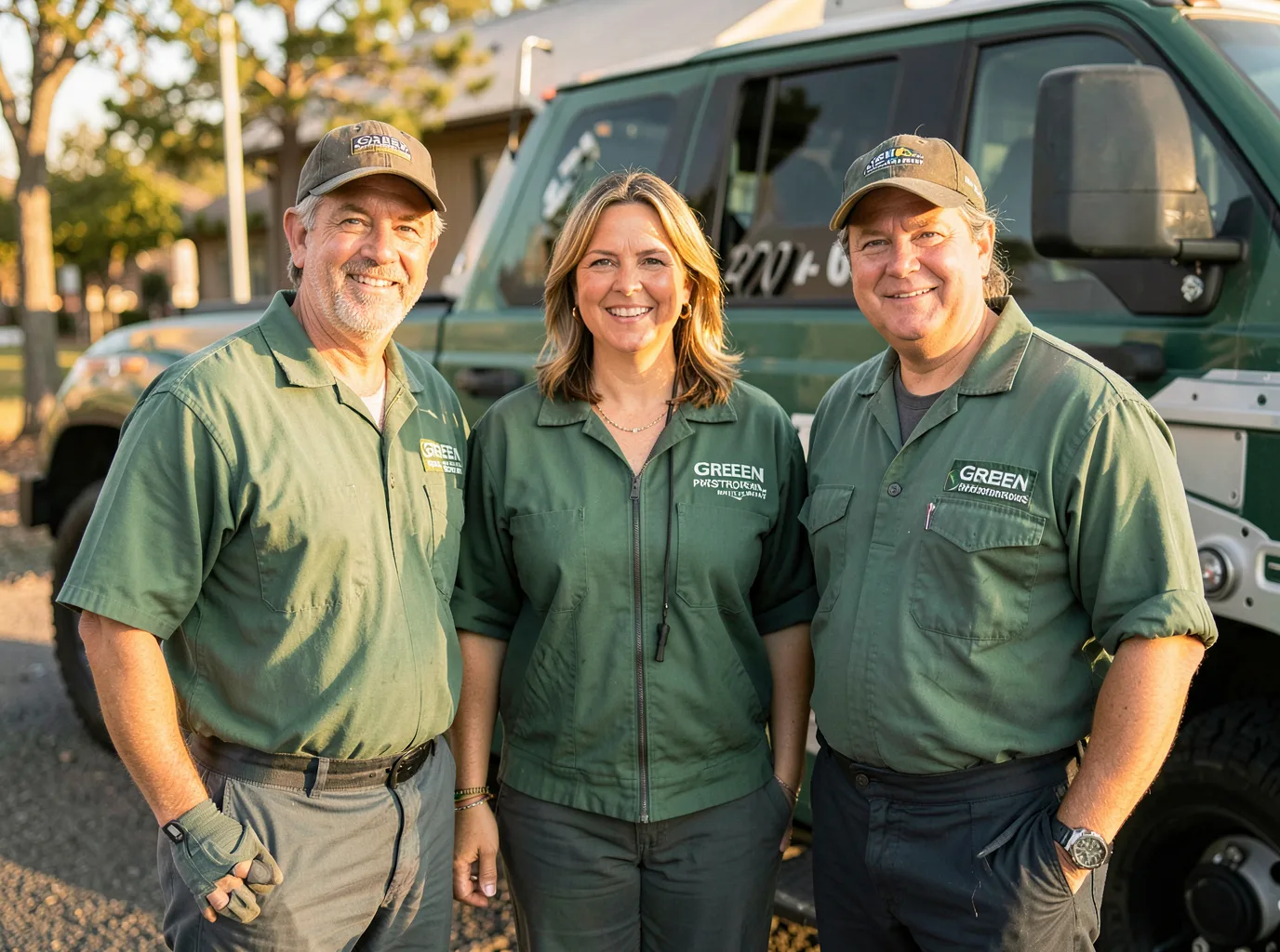 Water Damage Restoration company in Cowpens, SC
