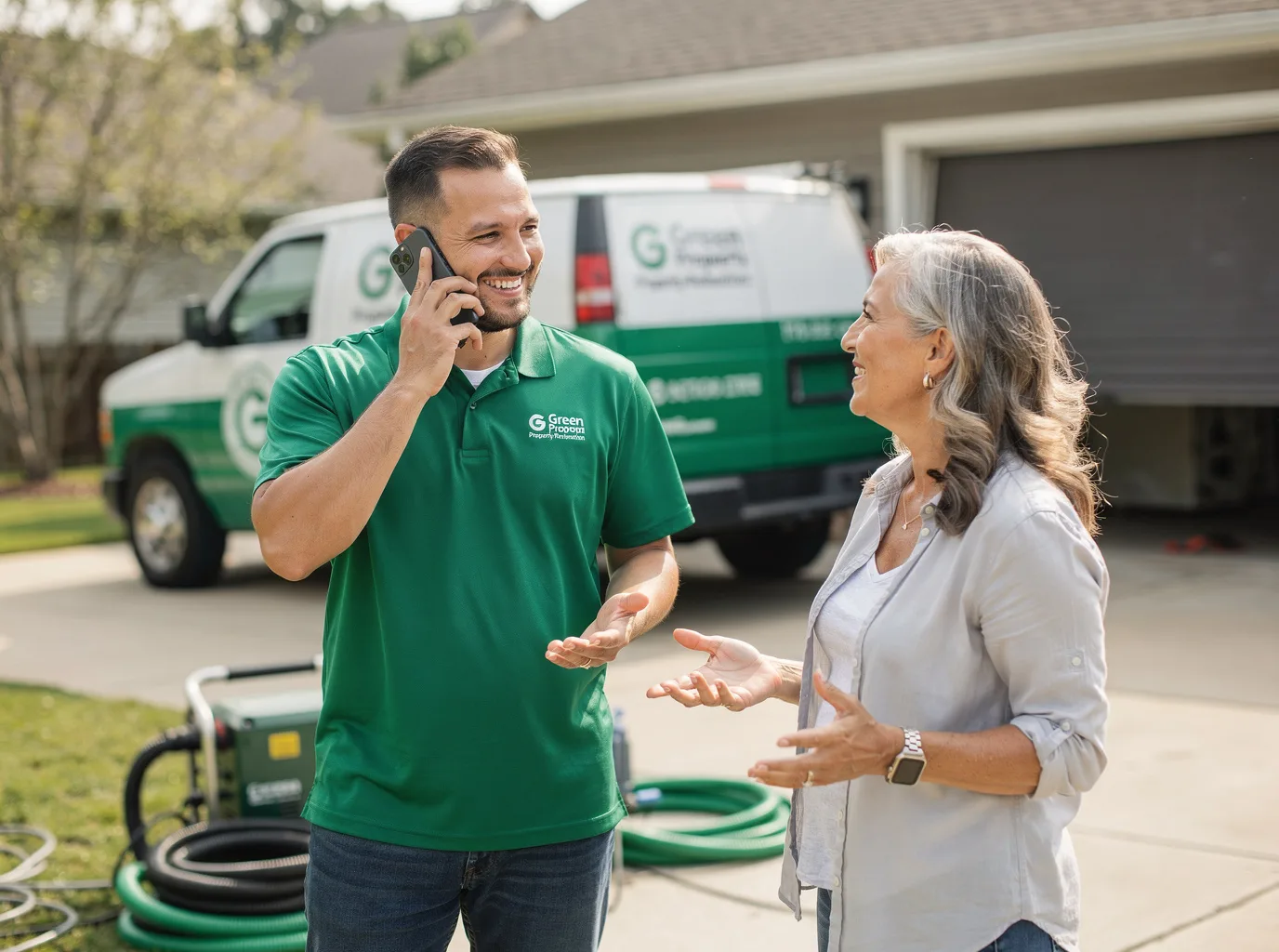 Water Damage Restoration Cowpens, SC FAQs